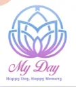 my-day-app logo